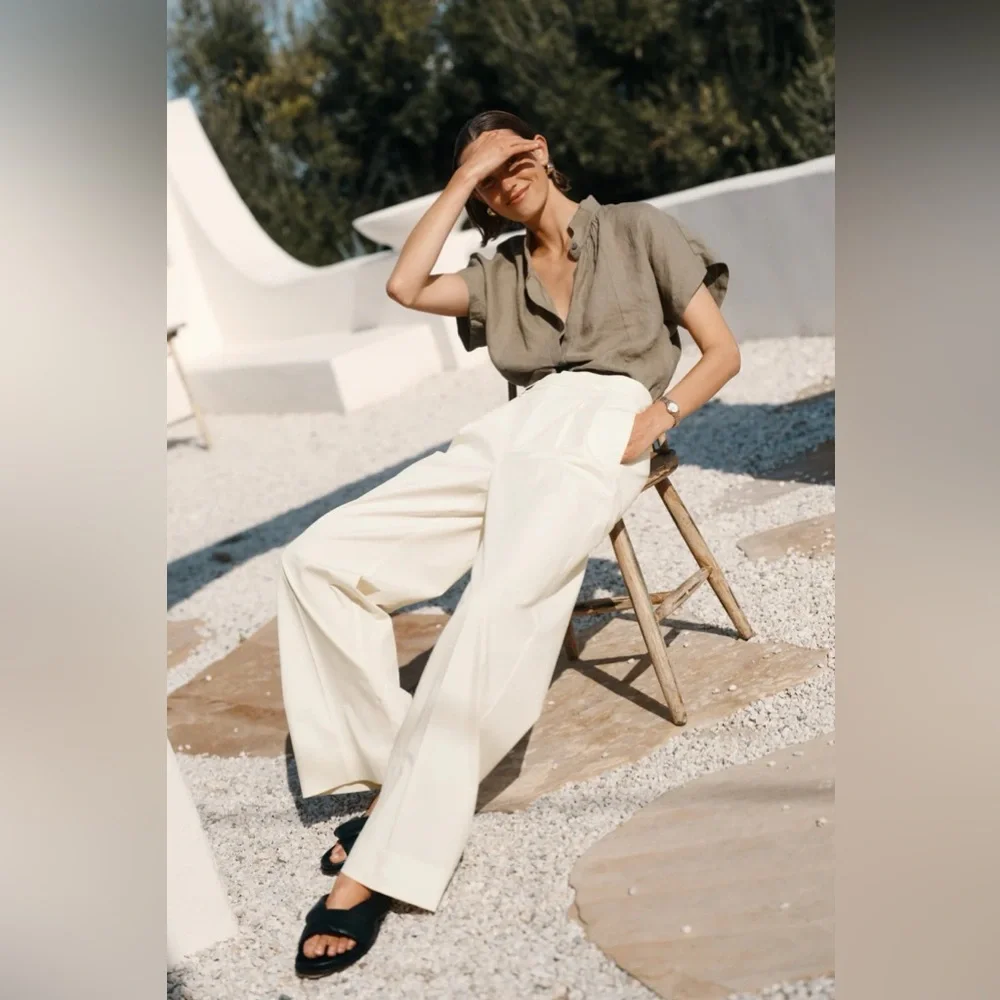 NWT AYR The Bloom Desert Cities XS - Picture 5 of 12